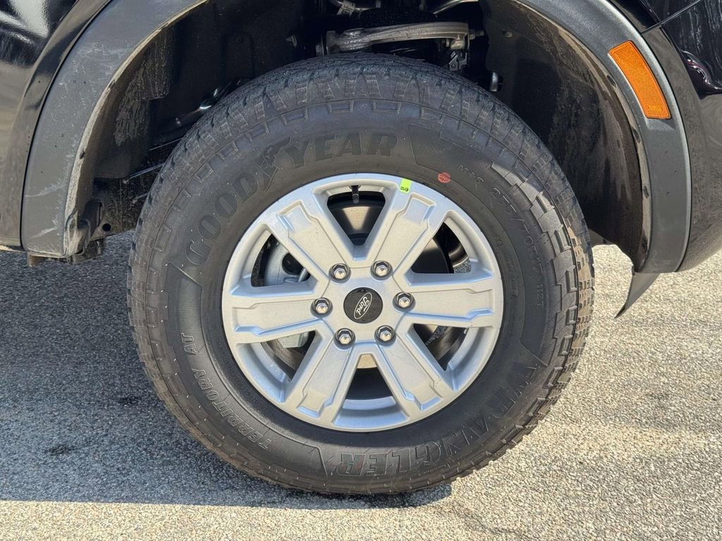 New 2026 Ford Ranger XL w/ Trailer Tow Package image 24