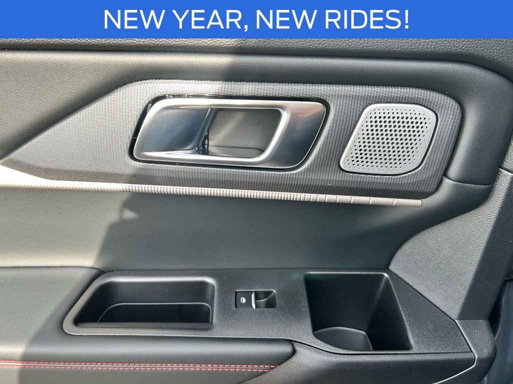 New 2026 Ford Explorer ST w/ Sun And Sound Package image 19