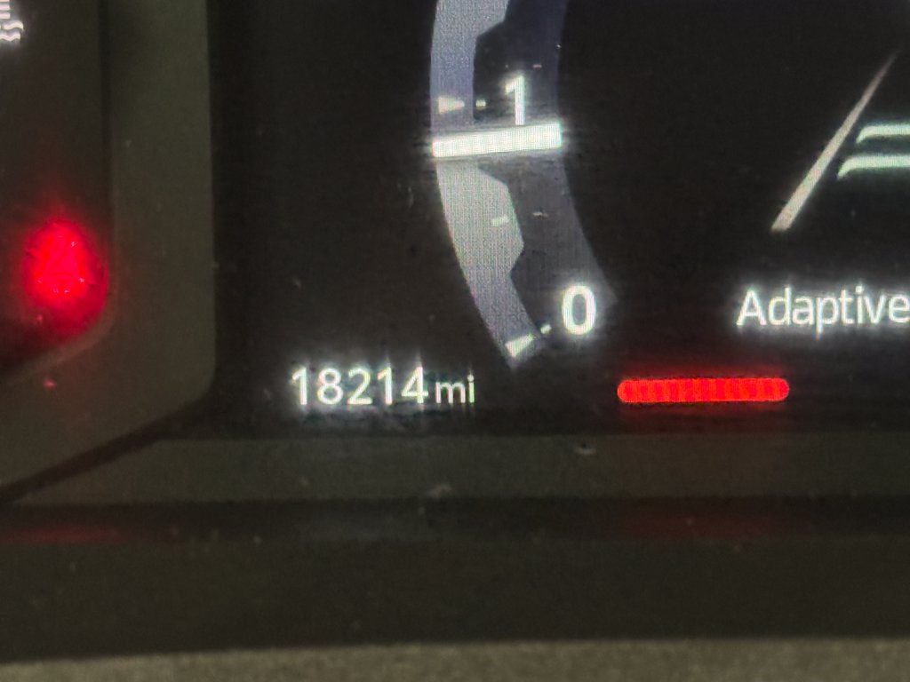 Used 2025 Toyota Tacoma SR RWD image 34