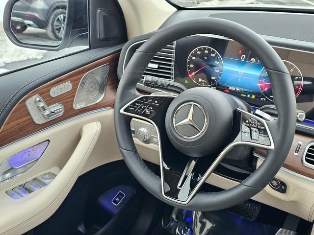 New 2026 Mercedes-Benz GLE 350 4MATIC image 29
