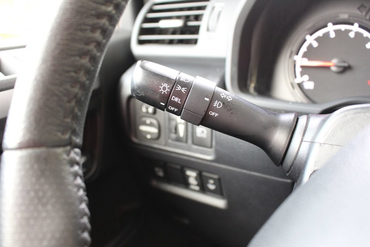 Used 2022 Toyota 4Runner SR5 Premium w/ Moonroof Package AWD/4WD image 29