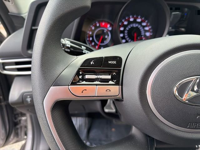 Certified 2023 Hyundai Elantra SEL image 19