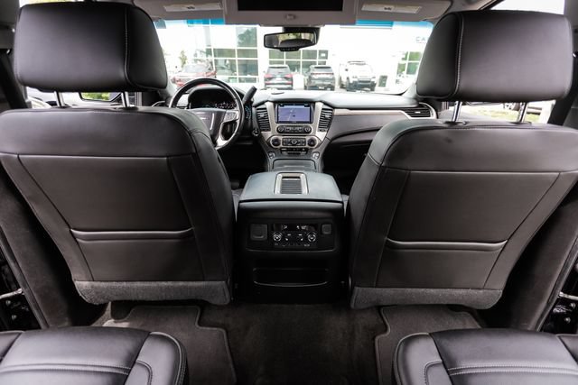 Used 2018 GMC Yukon XL Denali w/ Open Road Package AWD/4WD image 31