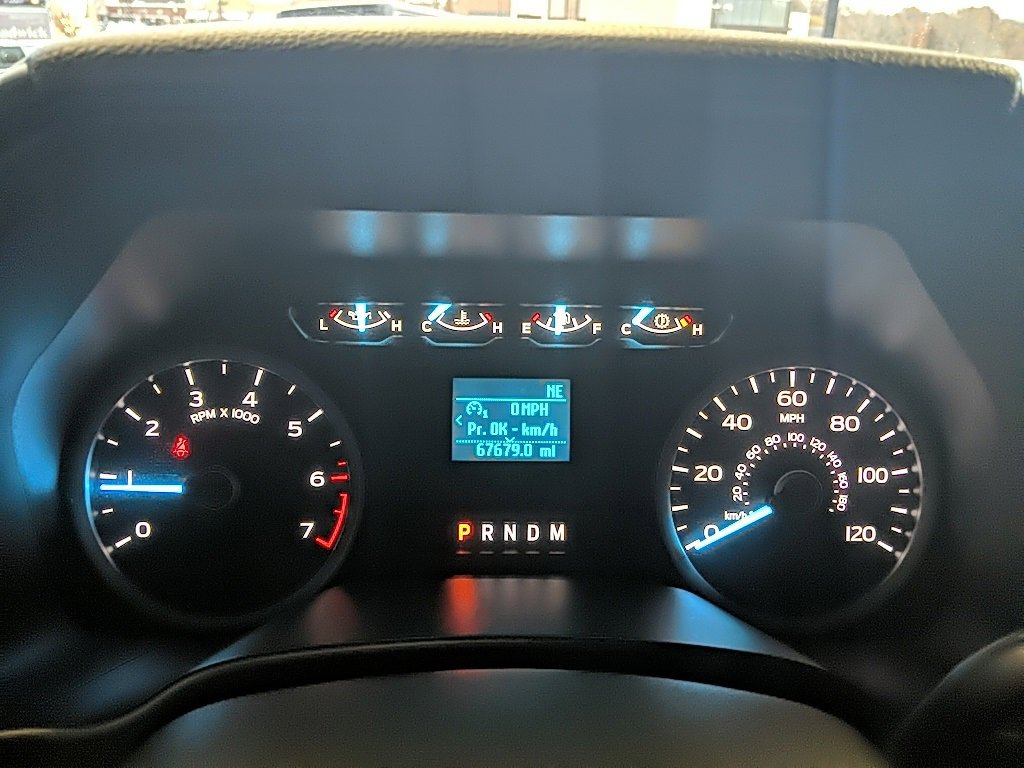 Used 2020 Ford F150 XLT image 21