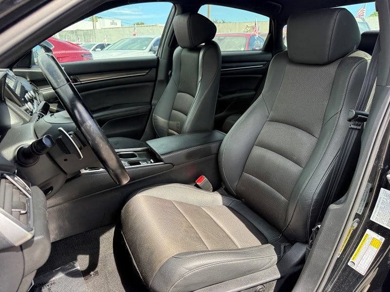Used 2020 Honda Accord Sport image 13