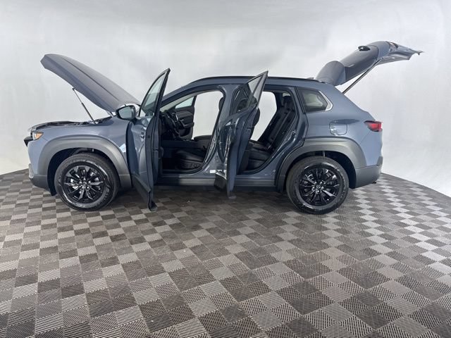 New 2026 MAZDA CX-50 AWD 2.5 Hybrid w/ Weather Package image 14