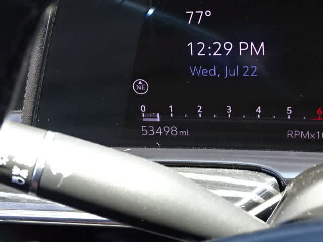 Used 2022 Cadillac Escalade ESV Sport AWD/4WD image 26