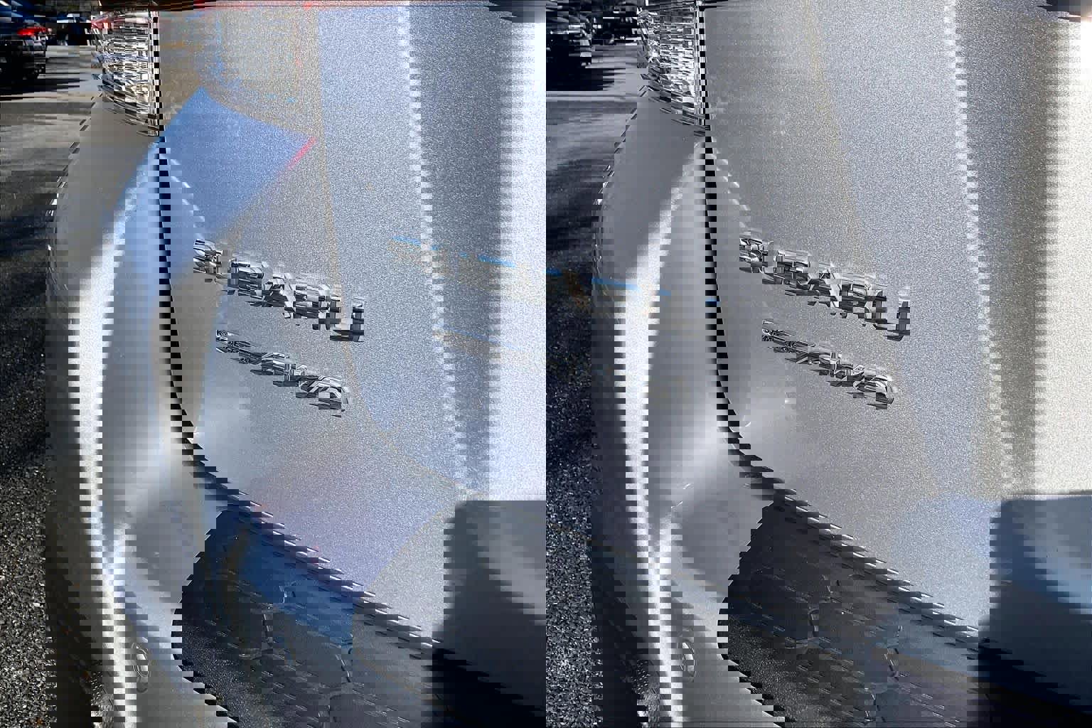 Used 2019 Subaru Crosstrek 2.0i Limited w/ Moonroof Package w/Navigation image 9