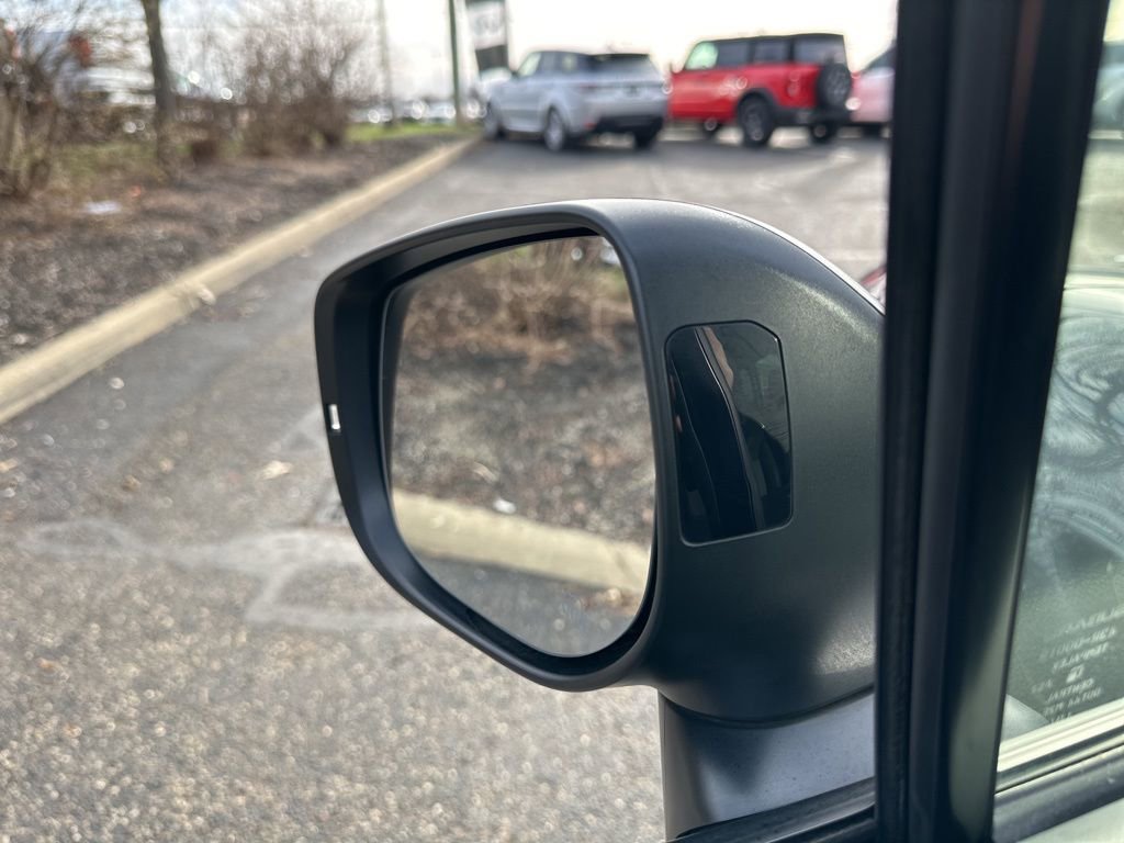 Used 2023 Subaru Forester Sport image 3