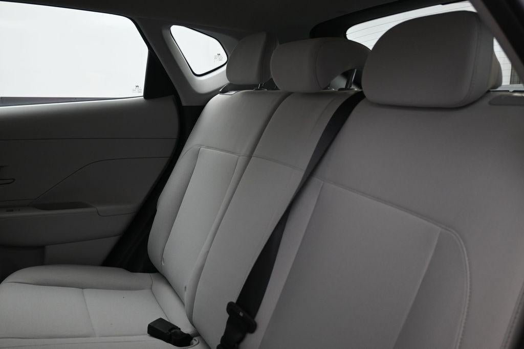 New 2026 Hyundai Kona SE AWD/4WD image 27