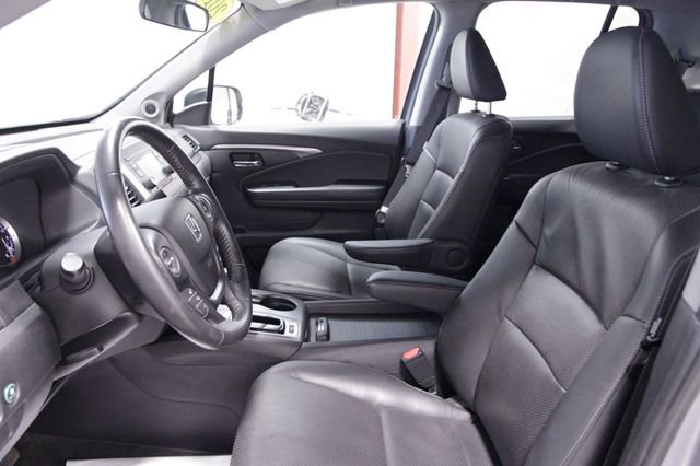 Used 2017 Honda Ridgeline RTL image 13