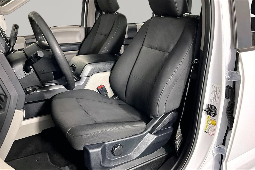 Used 2018 Ford F150 XL w/ Equipment Group 101A Mid RWD image 20