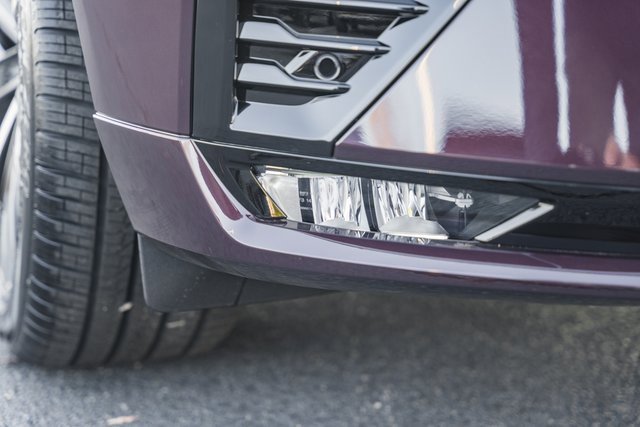 New 2026 Volvo XC60 B5 Ultra w/ Protection Package Premier image 14