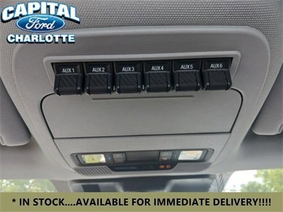 New 2024 Ford F450 XL w/ Snow Plow Prep Package image 23