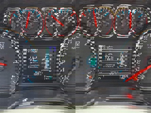 Used 2018 Chevrolet Silverado 1500 LT w/ LT Eassist Package image 20