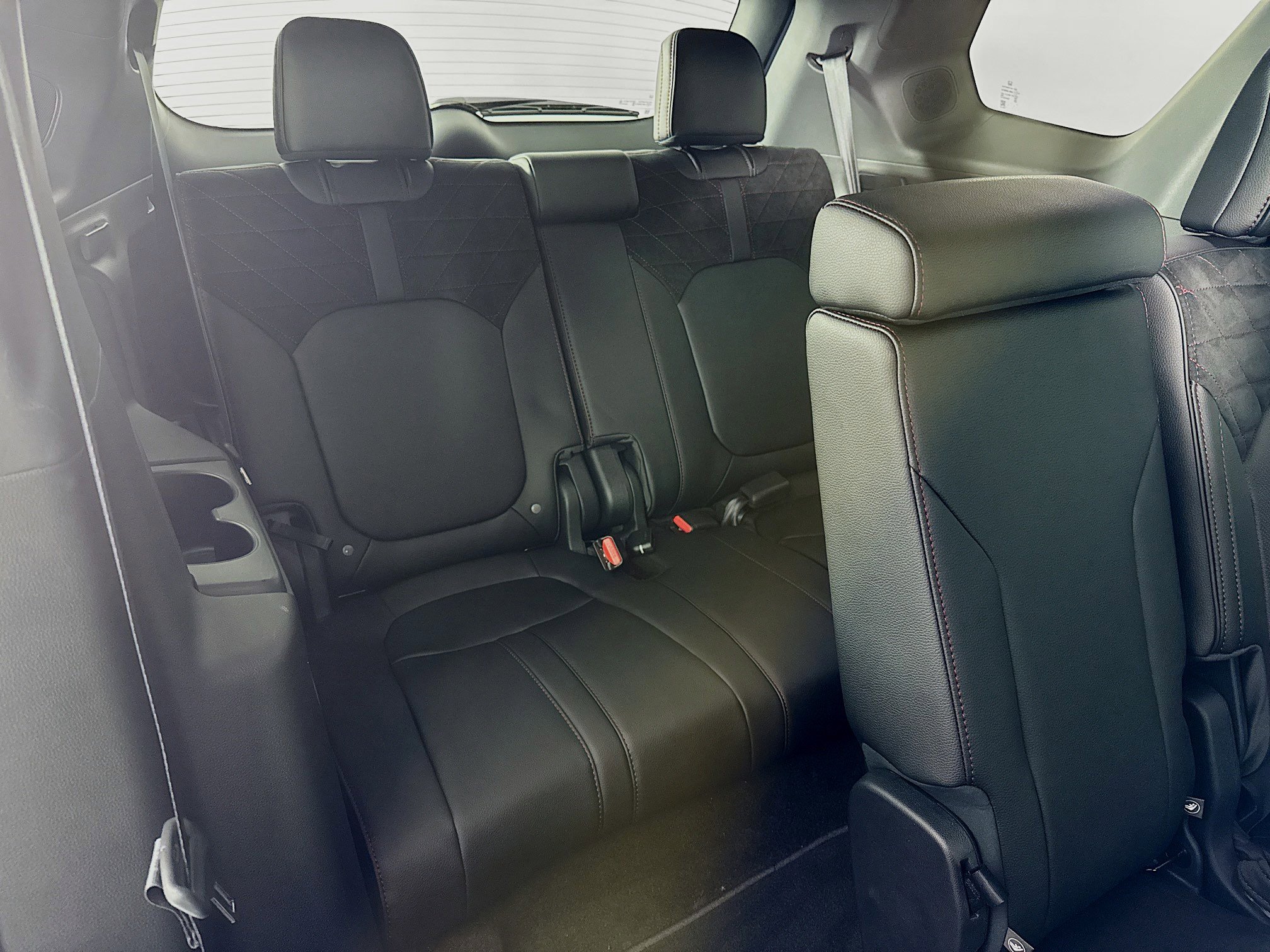 New 2026 Honda Pilot Black Edition image 29