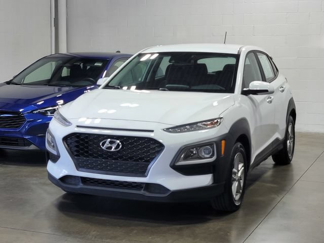 Used 2020 Hyundai Kona SE AWD/4WD image 2