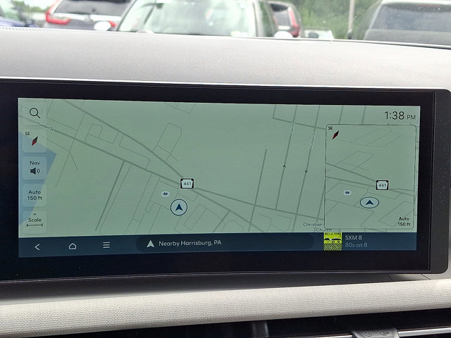 Certified 2025 Hyundai Tucson SEL image 18