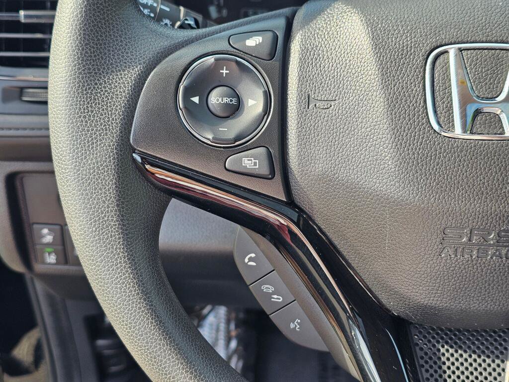 Used 2019 Honda HR-V EX image 28
