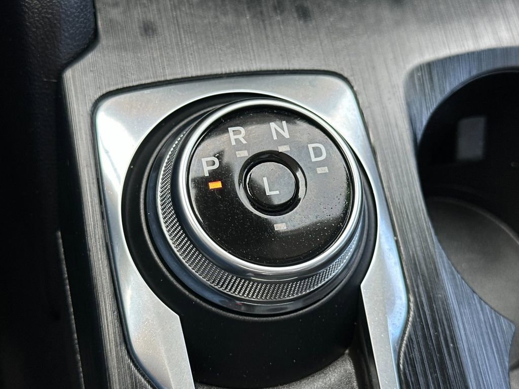 Certified 2022 Ford Escape Titanium w/ Titanium Premium Package image 21