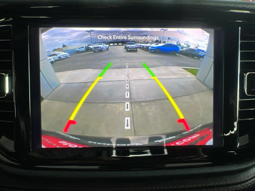 Used 2025 Dodge Durango GT AWD/4WD image 54