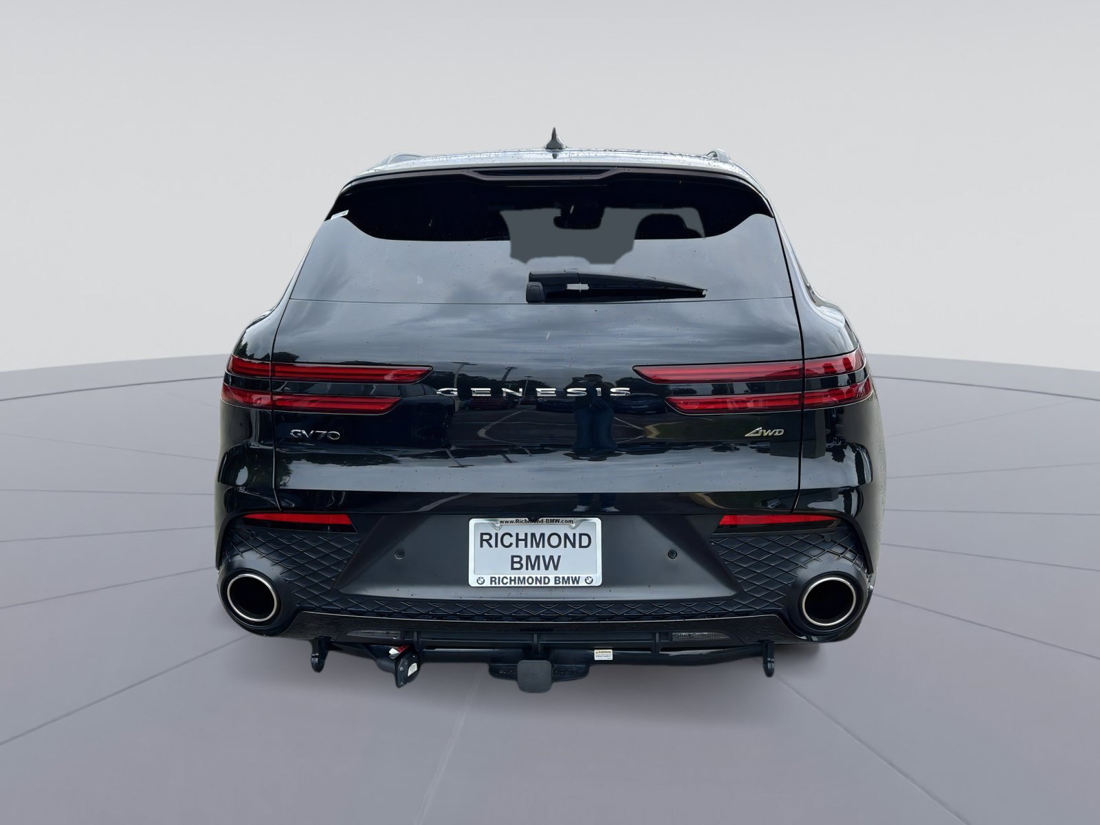 Used 2023 Genesis GV70 2.5T w/ Sport Prestige Package AWD/4WD image 8