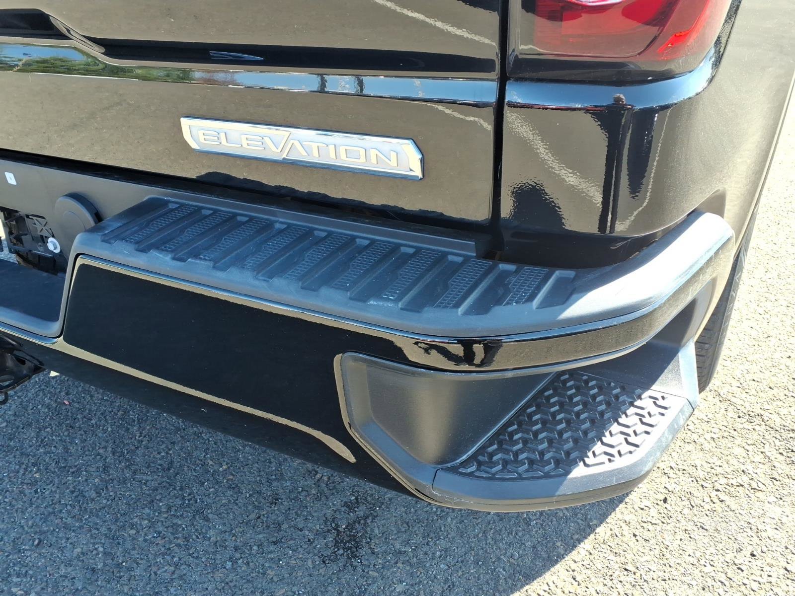 Used 2022 GMC Sierra 1500 Elevation AWD/4WD image 14