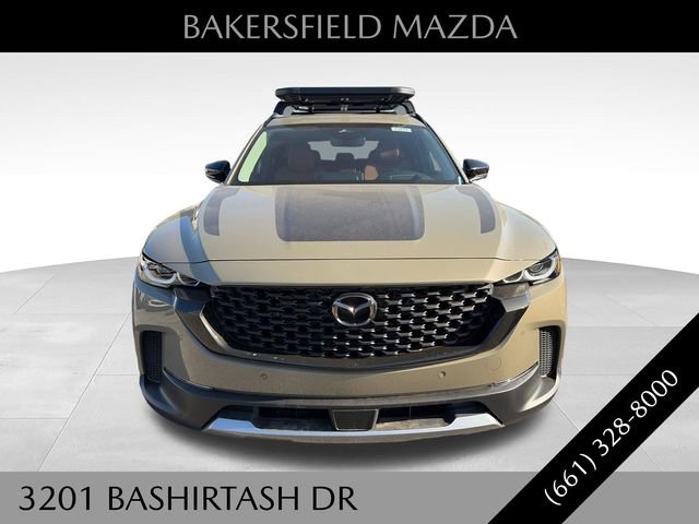 New 2026 MAZDA CX-50 Meridian Edition w/ Apex Package AWD/4WD image 8