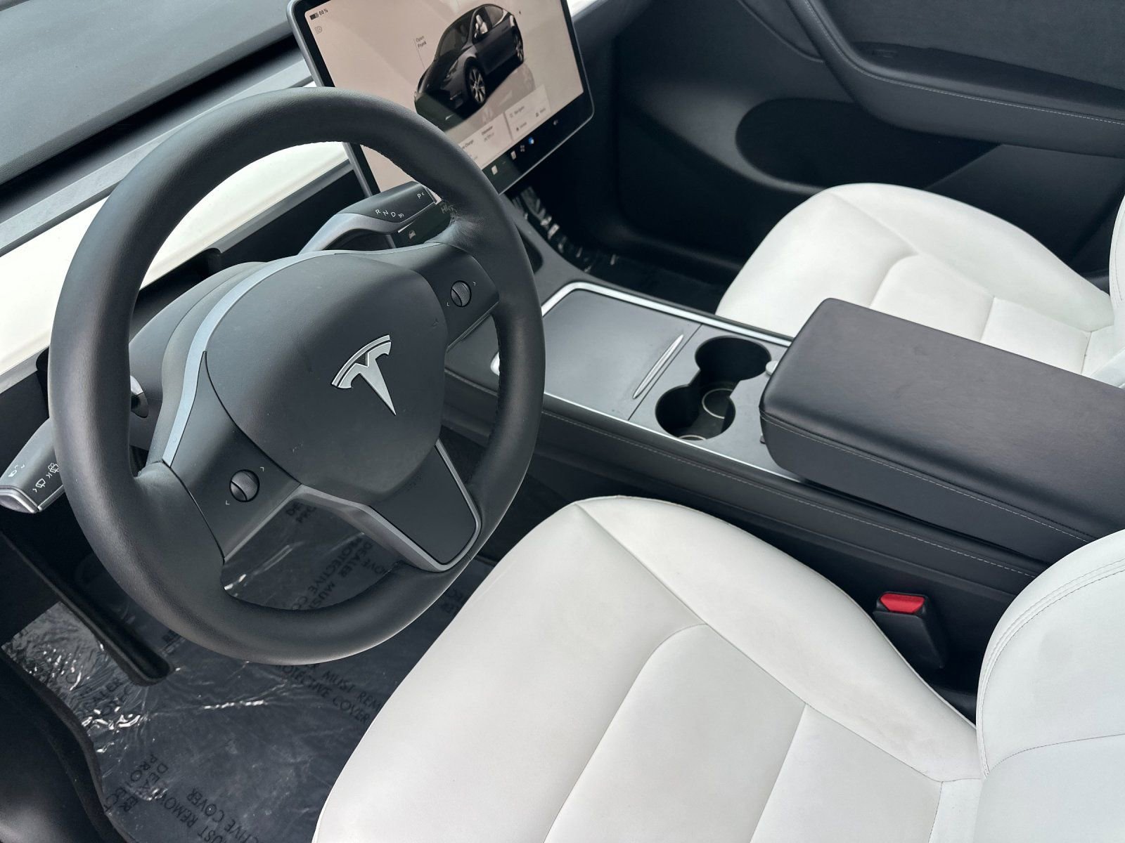 Used 2023 Tesla Model Y Long Range image 10