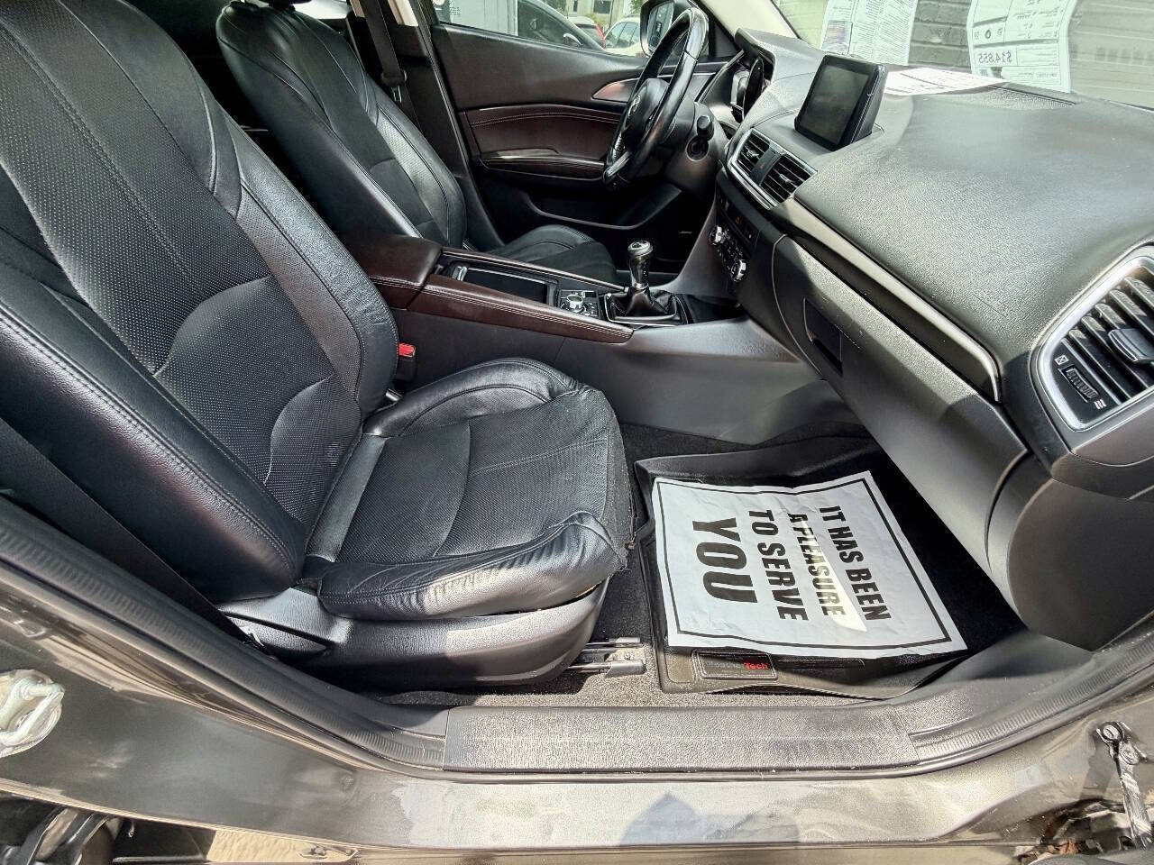 Used 2018 Subaru Impreza 2.0i Sport w/ Popular Package #1 AWD/4WD image 25