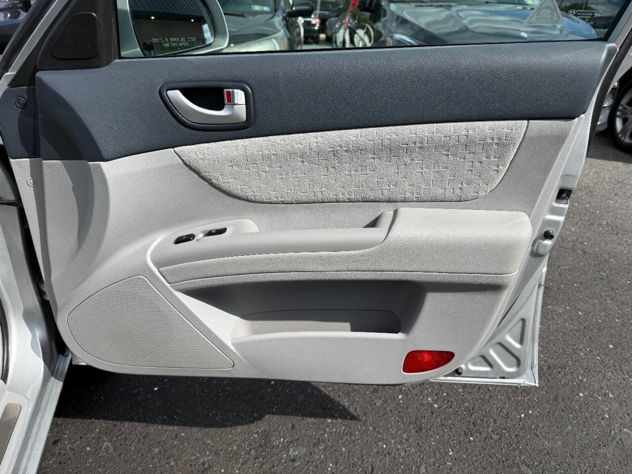 Used 2006 Hyundai Sonata GLS FWD image 31