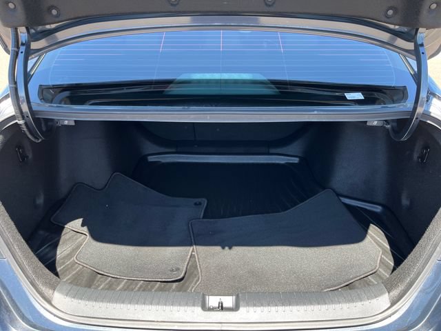 Certified 2024 Honda Accord EX-L image 12