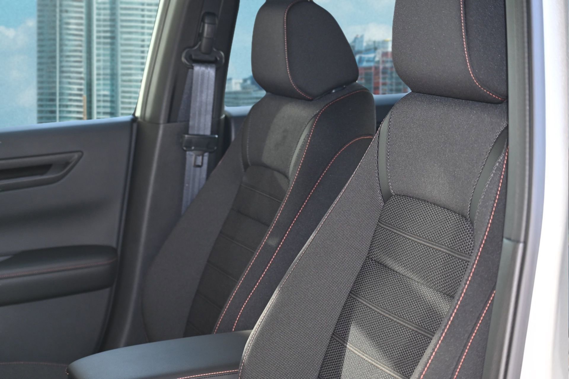 New 2025 Honda CR-V Sport image 18