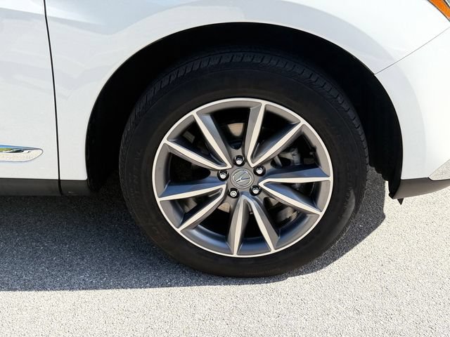 Used 2023 Acura RDX w/ Technology Package FWD image 8