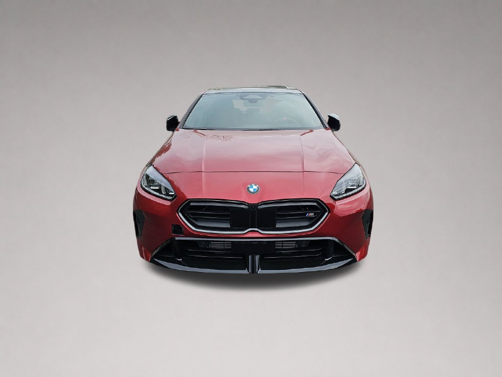 New 2026 BMW M235i xDrive w/ Technology Package AWD/4WD image 9
