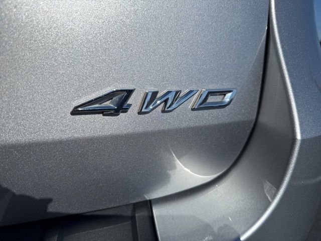 Used 2022 Ford Explorer Timberline image 34