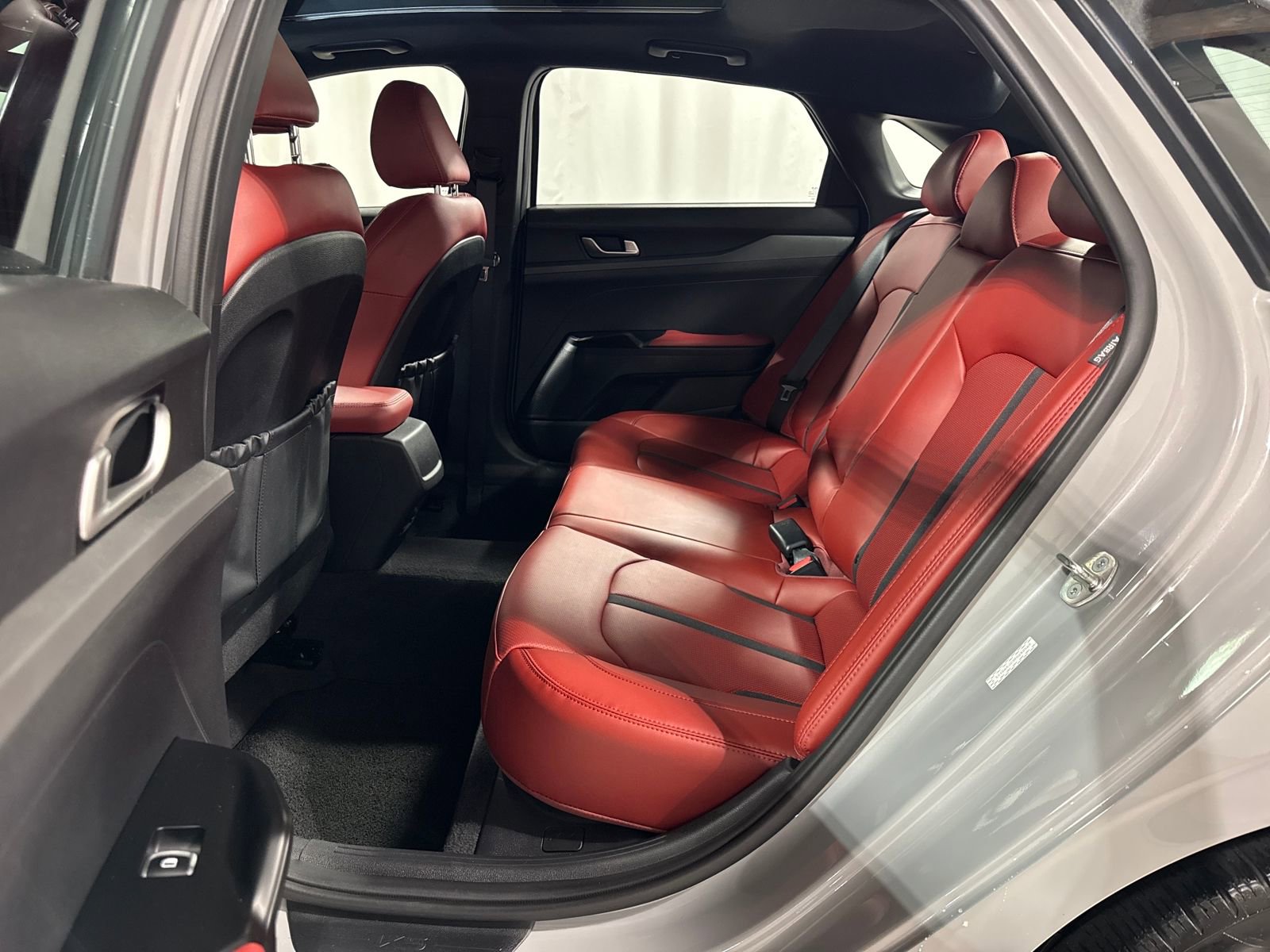 Certified 2024 Kia K5 GT-Line image 8