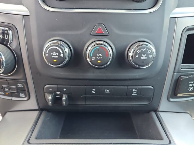 Used 2022 RAM 1500 Warlock w/ Trailer Tow Group AWD/4WD image 27
