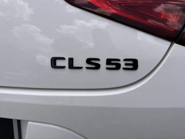 Used 2020 Mercedes-Benz CLS 53 AMG 4MATIC image 38