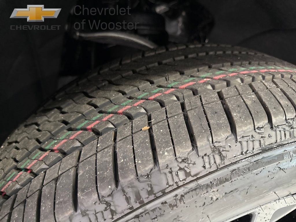 New 2026 Chevrolet Tahoe Premier image 37