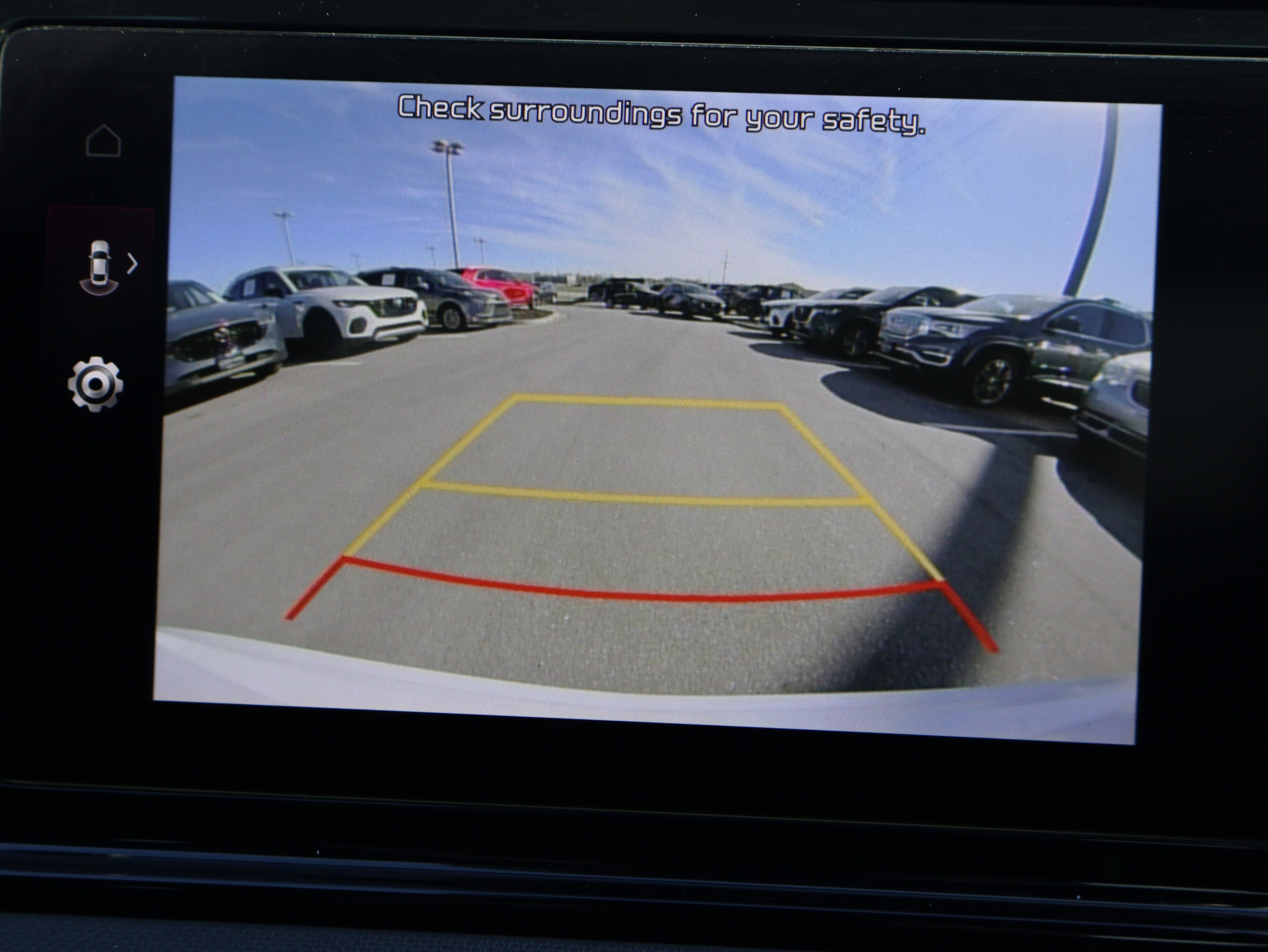 Used 2023 Kia K5 GT-Line image 23