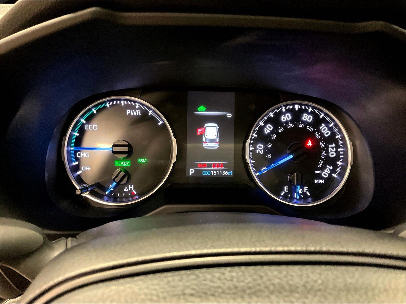 Used 2022 Toyota RAV4 XLE AWD/4WD image 13