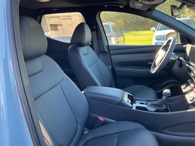 New 2027 Hyundai Santa Cruz SEL AWD/4WD image 41