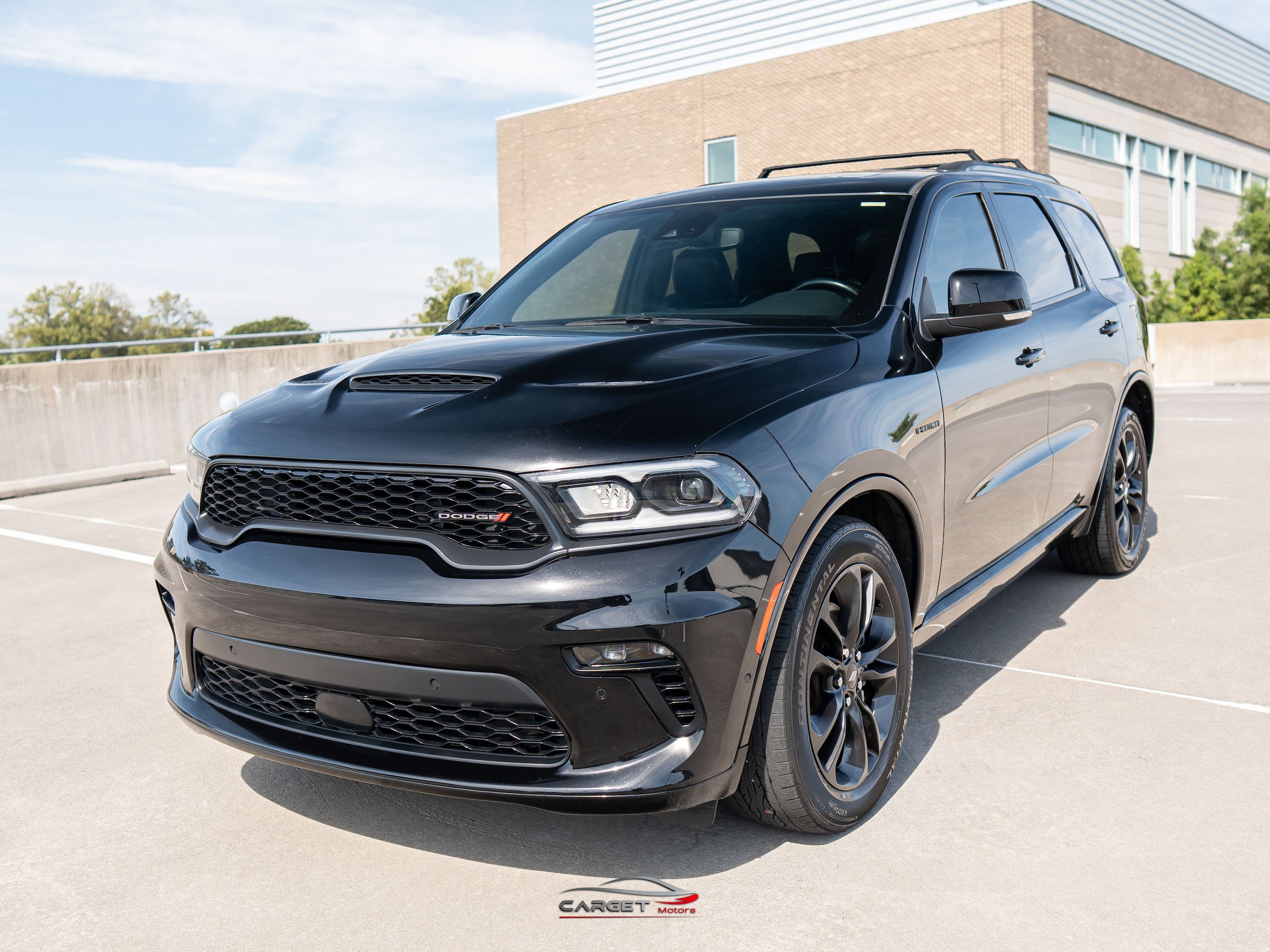 Used 2023 Dodge Durango R/T RWD image 3