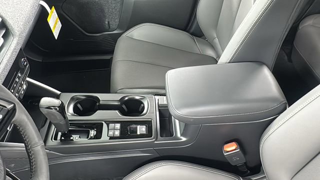 New 2026 Subaru Outback Limited image 35