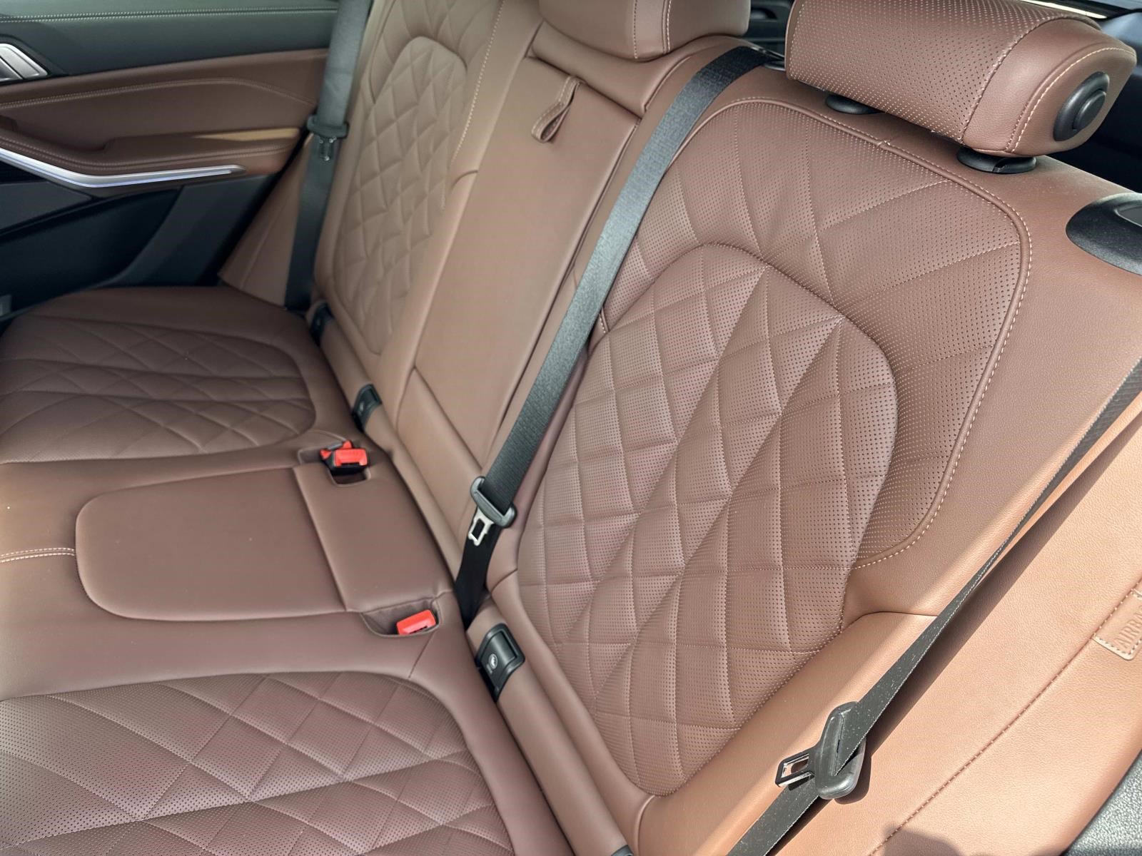 Certified 2025 BMW X5 xDrive40i image 13