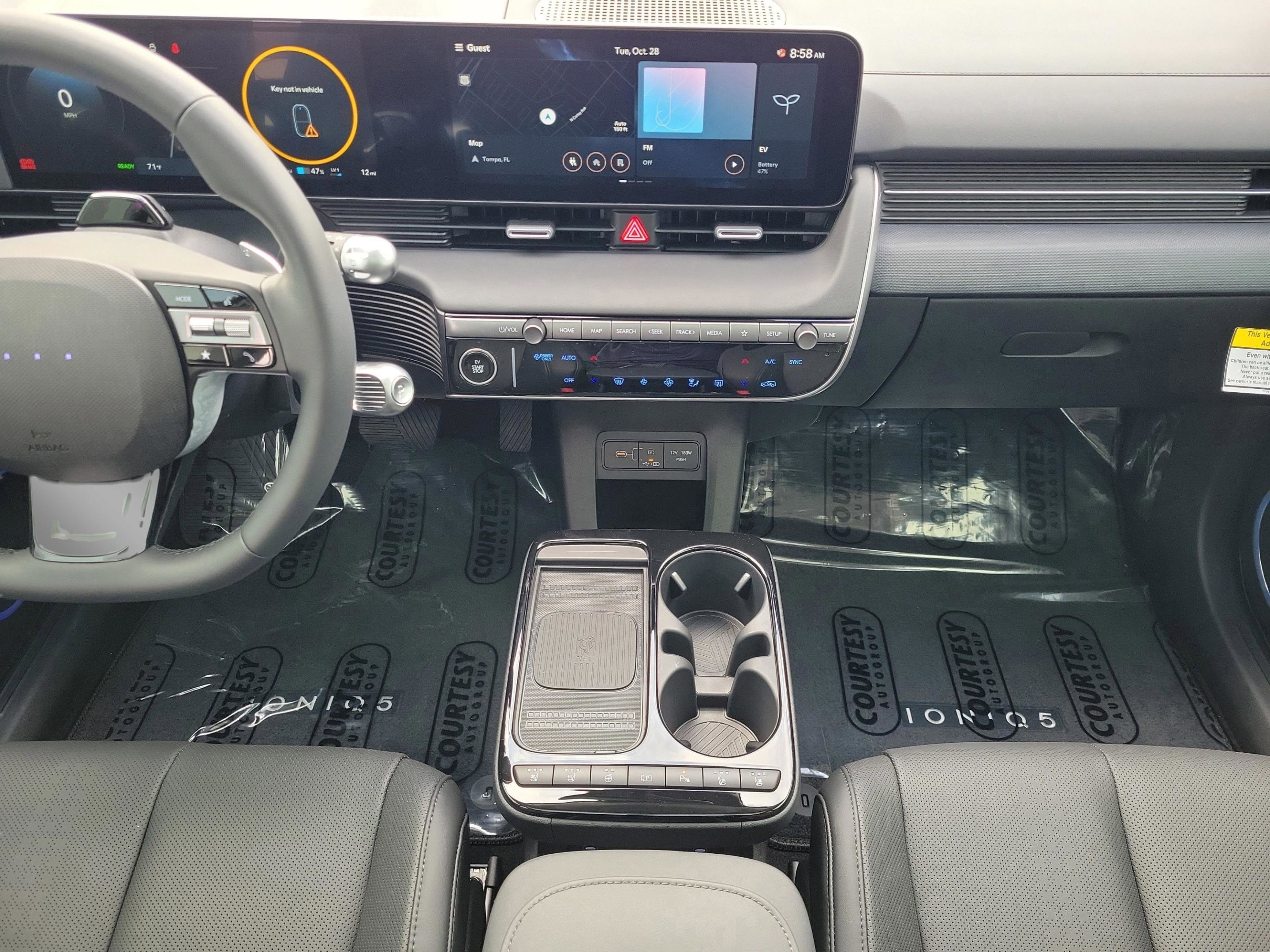 New 2026 Hyundai Ioniq 5 Limited image 14