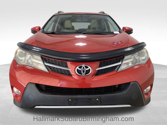 Used 2014 Toyota RAV4 Limited image 7