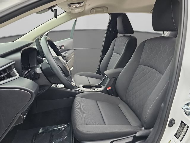 Used 2026 Toyota Corolla LE FWD image 12