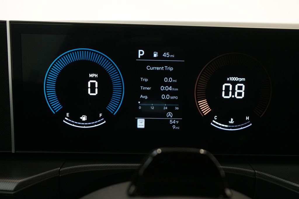 New 2026 Hyundai Santa Fe XRT image 43